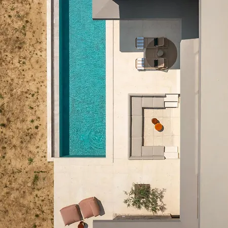 Box - Modern Masterpiece In Nature Settings