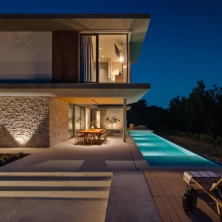 فيلة Box - Modern Masterpiece In Nature Settings *