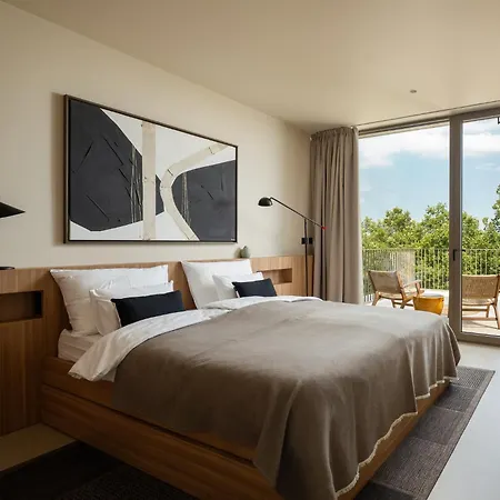 Box - Modern Masterpiece In Nature Settings * Brajkovici (Pazin)
