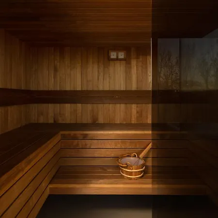Box - Modern Masterpiece In Nature Settings Brajkovici (Pazin)