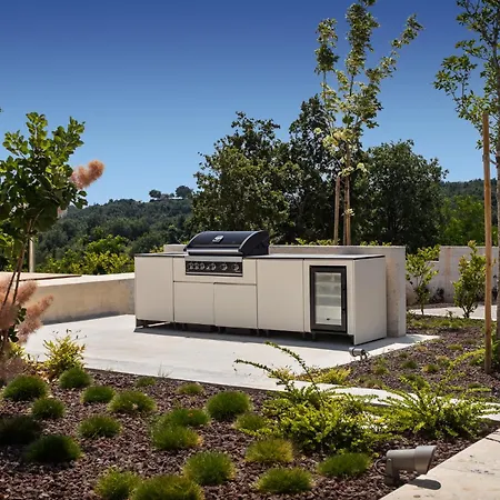 Box - Modern Masterpiece In Nature Settings * Brajkovici (Pazin)