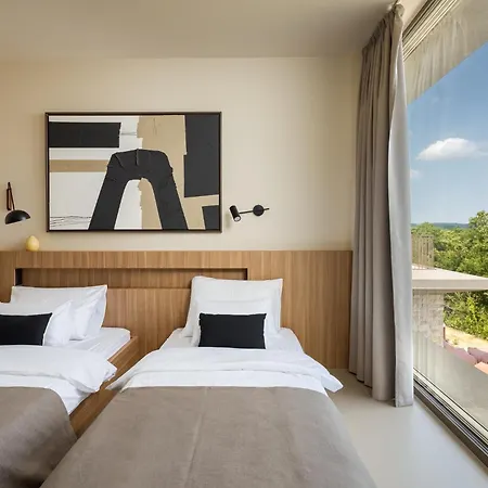 Box - Modern Masterpiece In Nature Settings Brajkovici (Pazin)