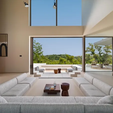 فيلة Box - Modern Masterpiece In Nature Settings